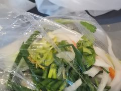 -Bánh Mì Huynh Hoa