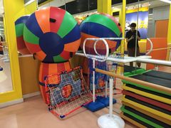 -能量学院少儿体能运动馆(公园1872店)