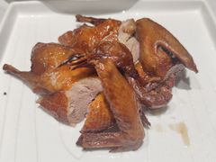 -琬苑鸽庄·川粤融合菜(解放碑总店)