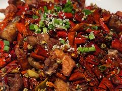 -毛家饭店·湖南鱼鲜(齐鲁软件园店)