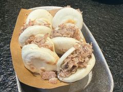 -福苗小骆驼烧烤(大唐不夜城店)