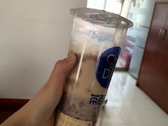 -茶百道(翠柏店)