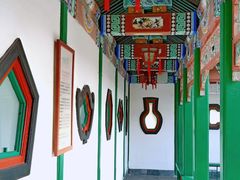 -珠海圆明新园