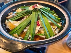 牛肠火锅-天手古舞居酒屋(889广场店)