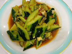 -辣不怕口味虾(凌霄路店)