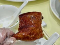 -兴悦酒家(环市东路店)
