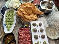 -牛员外·潮汕牛肉火锅(阿克苏明华店)