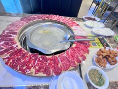 -小肥牛潮汕牛肉火锅(南联店)