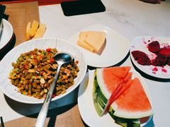 -湘西小馆(滨河路店)