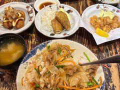 -平成屋· Late Night 食堂(四川北路店)