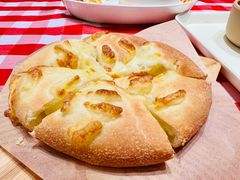 -西贝莜面村(近铁城市广场店)