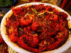 -金陵一哥龙虾馆(三牌楼总店)