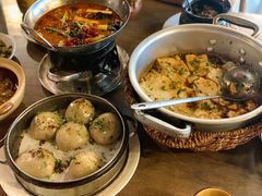 -杨家汀州韵(万达店)