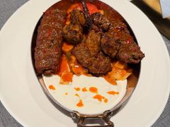 殿下烤肉-Efes Turkish & Mediterranean Cuisine 艾菲斯餐厅(陆家嘴店)