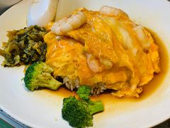 -金桔香港茶餐(宝安大厦店)