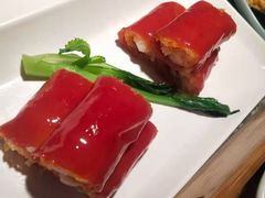 -粤港湾砂锅粥·宵夜(宝龙店)