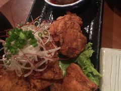 -角落里(中山公园店)