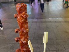 -黑色经典臭豆腐·湖南特产(坡子街店)