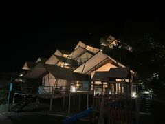 -北京山里寒舍度假酒店