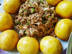 -宾朋海鲜特色美食餐厅·纯手工鲅鱼水饺(兴海路店)