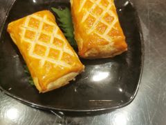 -白天鹅宾馆-玉堂春暖餐厅