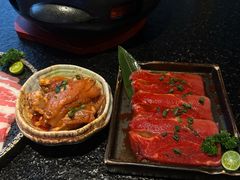 -樱嘢·炭火烧肉(惠南店)