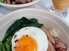-蒙雅力港式茶餐厅(学人特色商业街店)