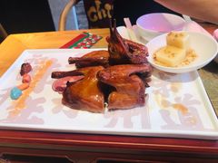 红烧乳鸽-大鸽饭(北京路店)