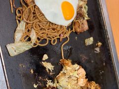 -鹤桥风月(ヨドバシ梅田店)