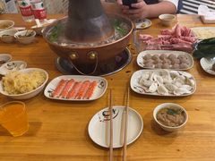 -老康火锅(桥南街店)