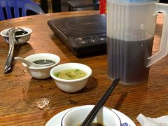 -牛一煲美食(江高店)