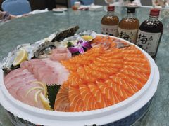 -大东海海鲜酒楼(渔人码头总店)