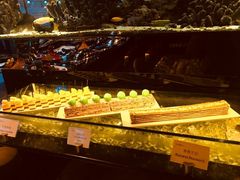 -泰谷酒店·太古码头闽菜自助餐厅