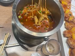 -街角等你.大连海鲜烧烤(西安路店)