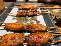 -管氏翅吧(马家堡店)