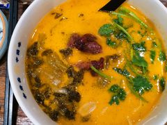 -和府捞面(景枫中心店)