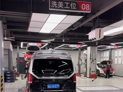 -天猫养车(哈贝卡硕士路店)