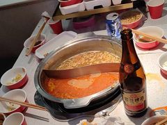 -袁记串串香(平潭店)