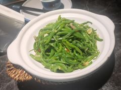 -湘南情·38秒生炒黄牛肉(学院路店)