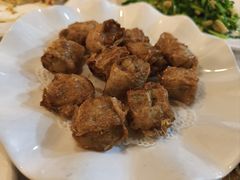 潮式炸果肉-廣味潮鲜·一品潮滋味(五道口店)