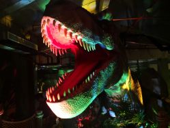 -恐龙探索乐园(磁器口店)