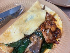 -BAKER&SPICE(安福路店)