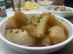 -旺山·浪头人家