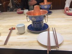 -涮福記·现切牛羊肉火锅(世纪汇店)