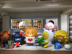-KAKAO FRIENDS(弘大店)
