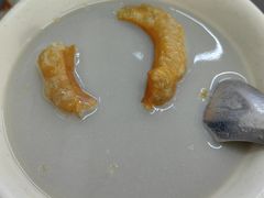 -老磁器口豆汁店(马家堡店)