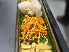 -木王宴语·野生鲜菌火锅(玉河店)