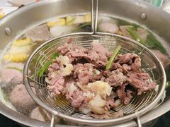 -牛焱·贵州黄牛肉火锅(城西银泰店)