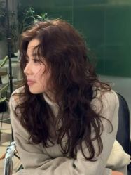 点击看大图 -Hair Code芭曲发型