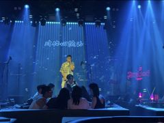 -MOSSO音乐酒吧·live house(南京旗舰店)